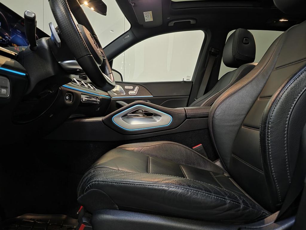 Mercedes-Benz GLE 350 2022