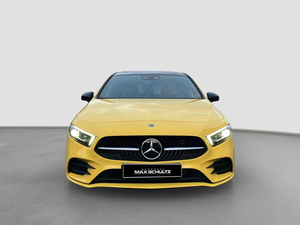 Mercedes-Benz A 200 2024