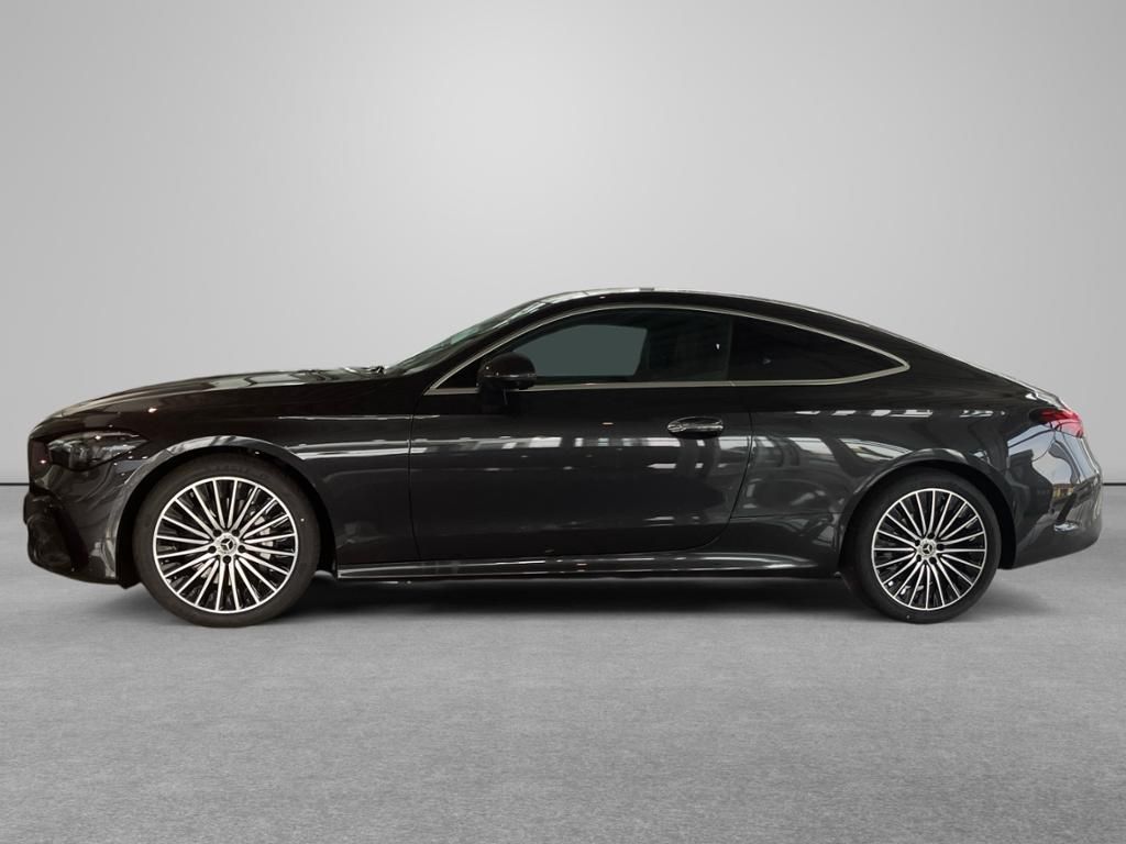 Mercedes-Benz CLE 200 2025