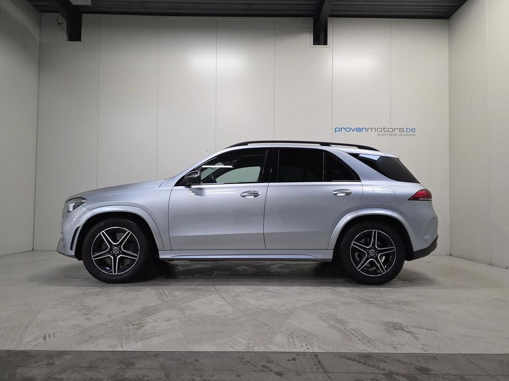 Mercedes-Benz GLE 350 2022