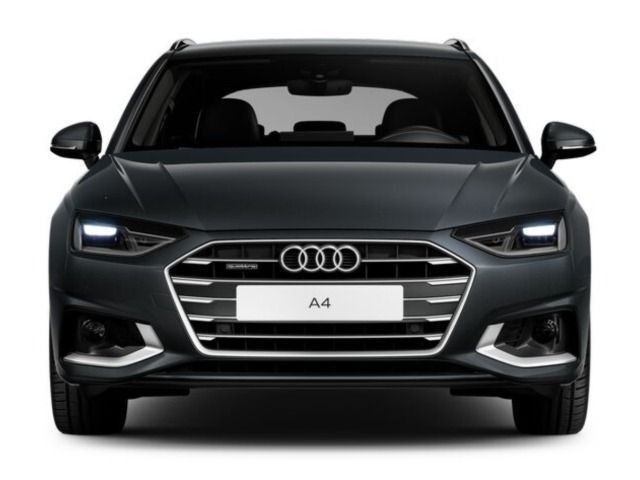 Audi A4 2023