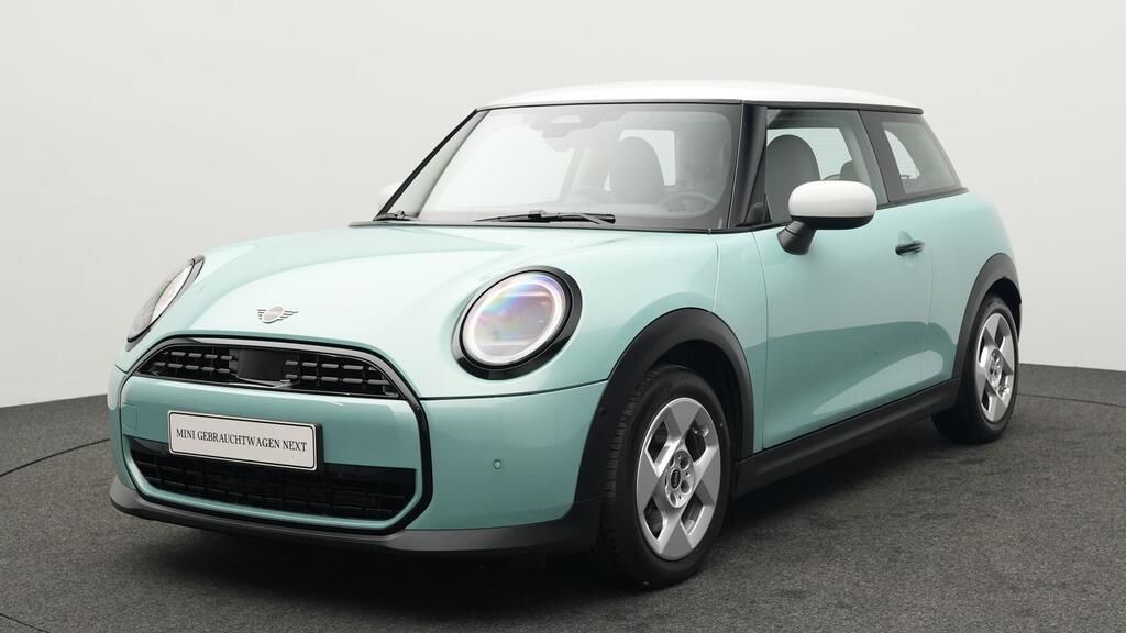 MINI Cooper C 2024