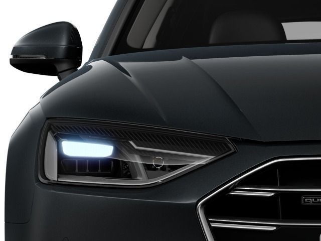 Audi A4 2023