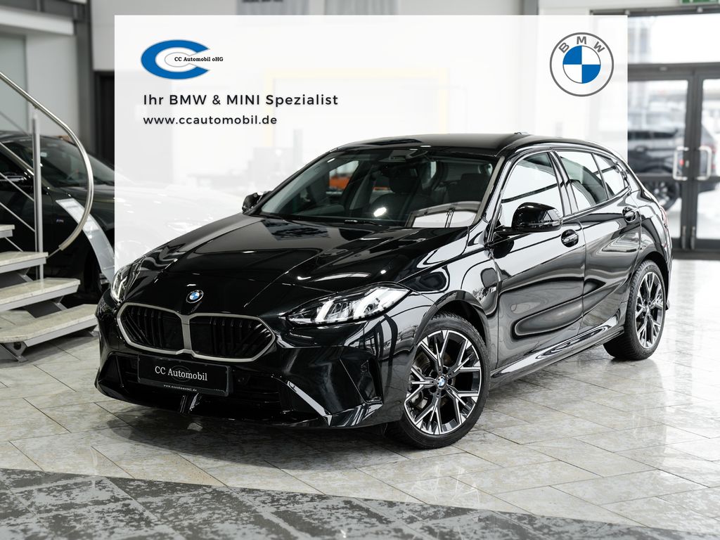 BMW 120 2024
