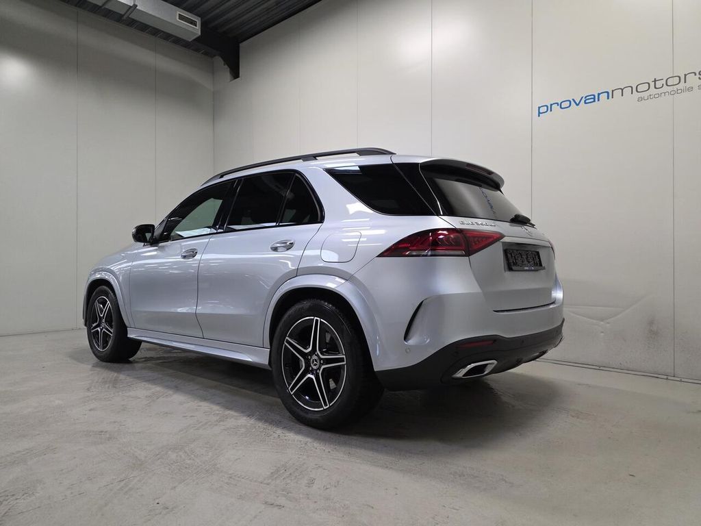Mercedes-Benz GLE 350 2022