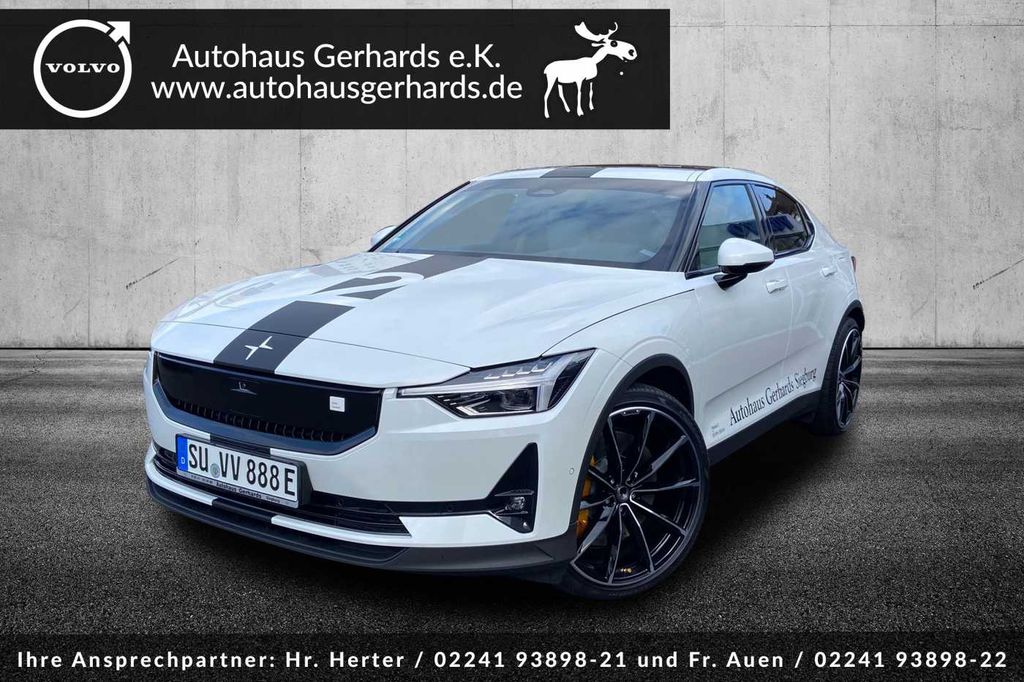 Polestar 2 2023