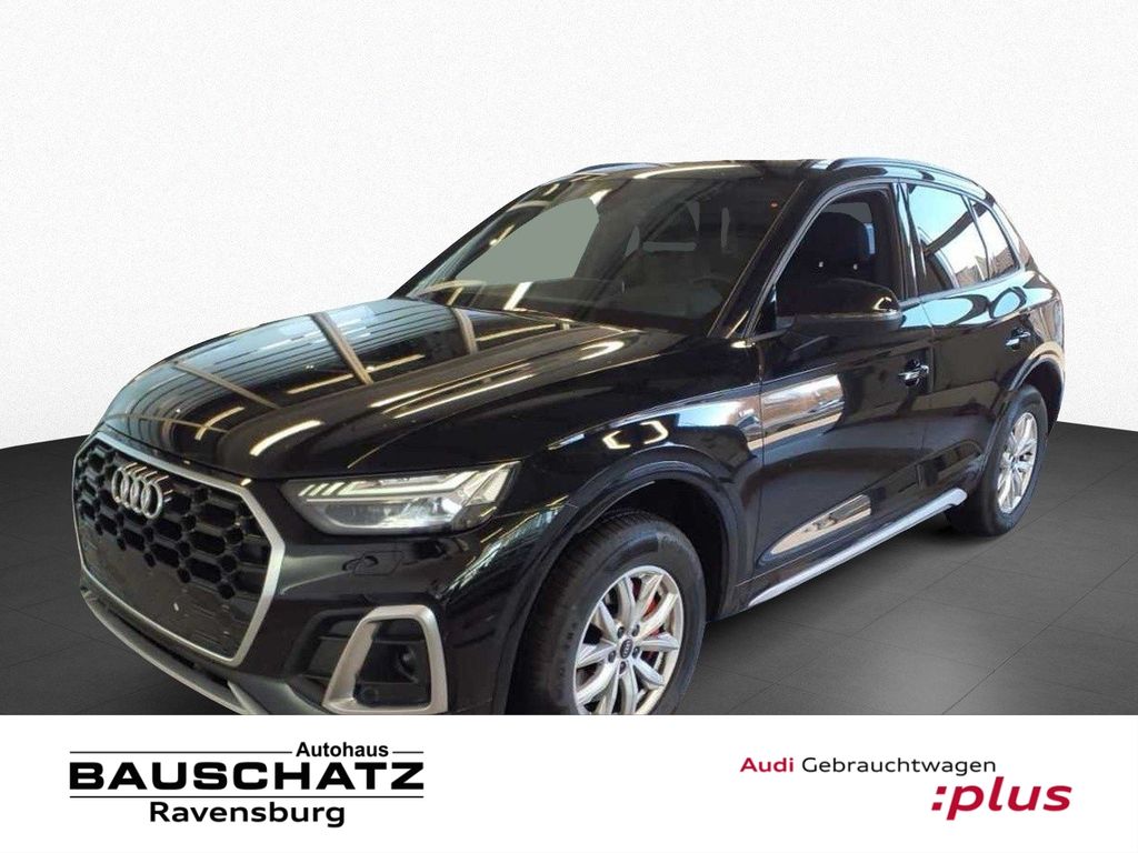 Audi Q5 2022