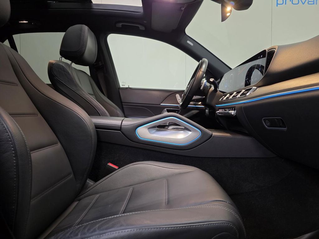 Mercedes-Benz GLE 350 2022