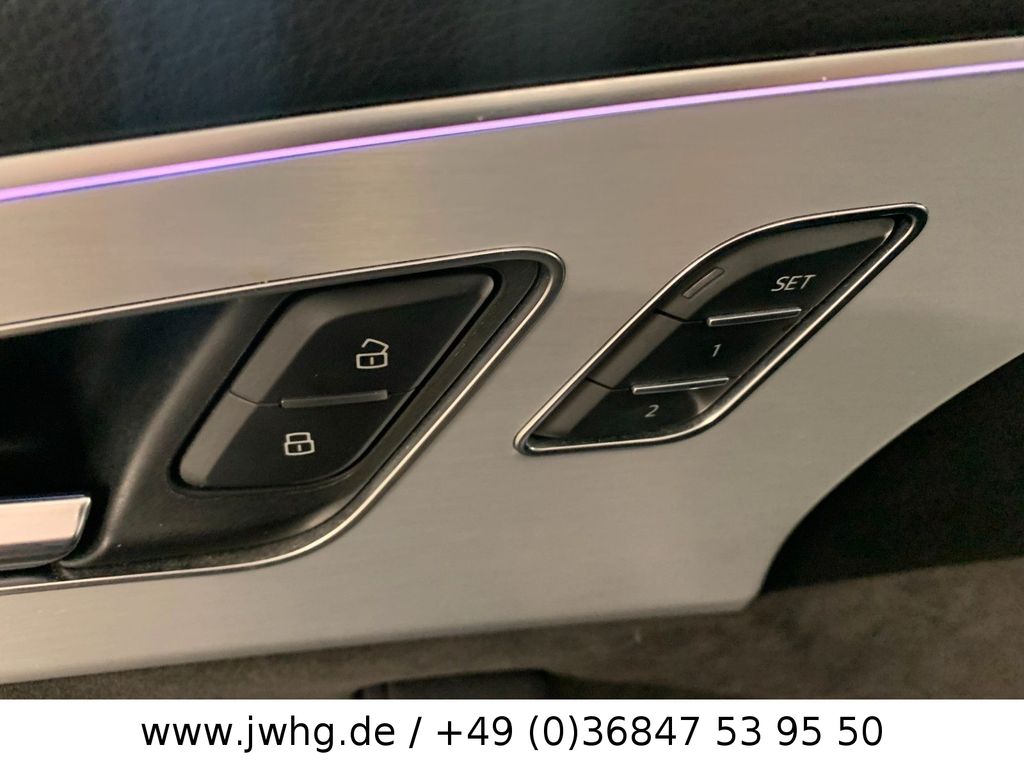 Audi SQ8 2021