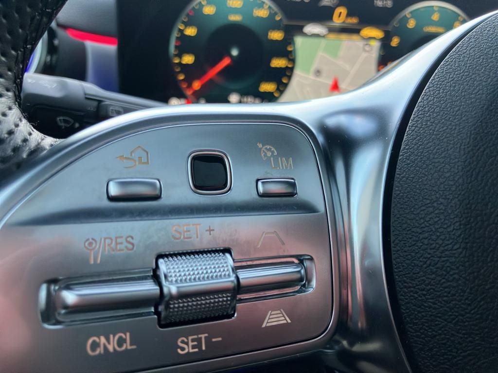 Mercedes-Benz A 200 2024