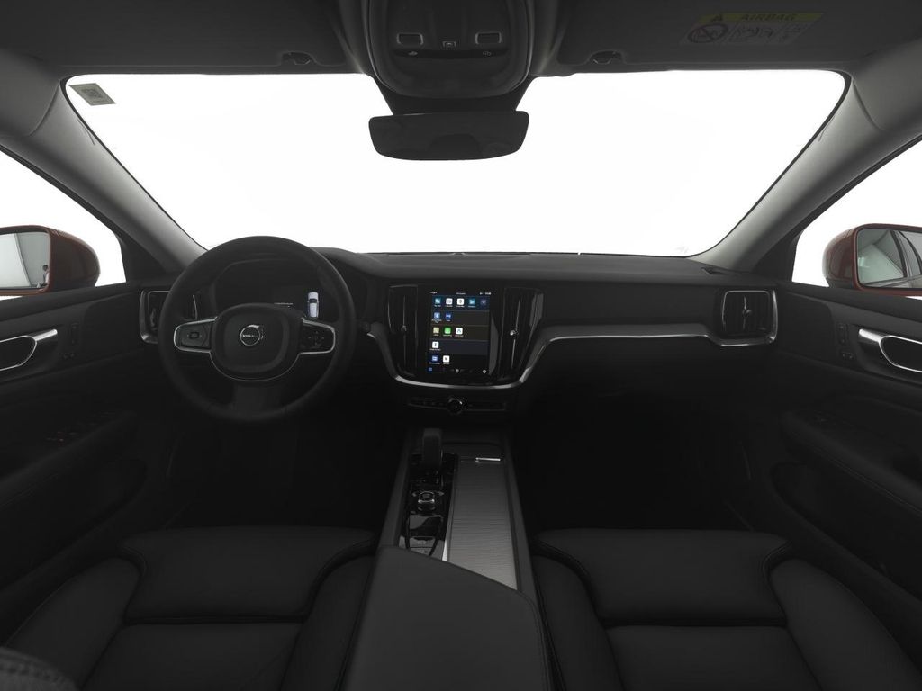 Volvo V60 Cross Country 2023