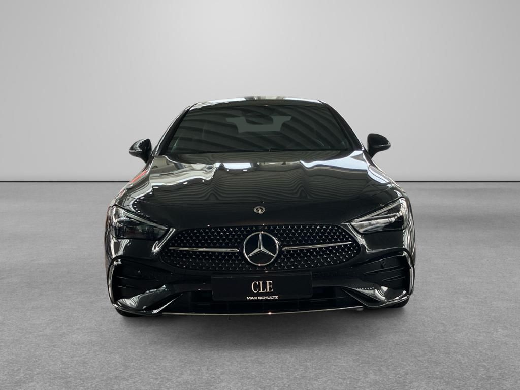 Mercedes-Benz CLE 200 2025