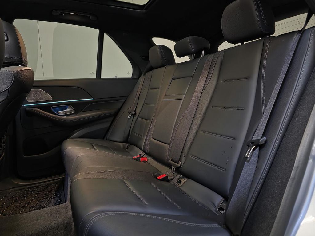 Mercedes-Benz GLE 350 2022