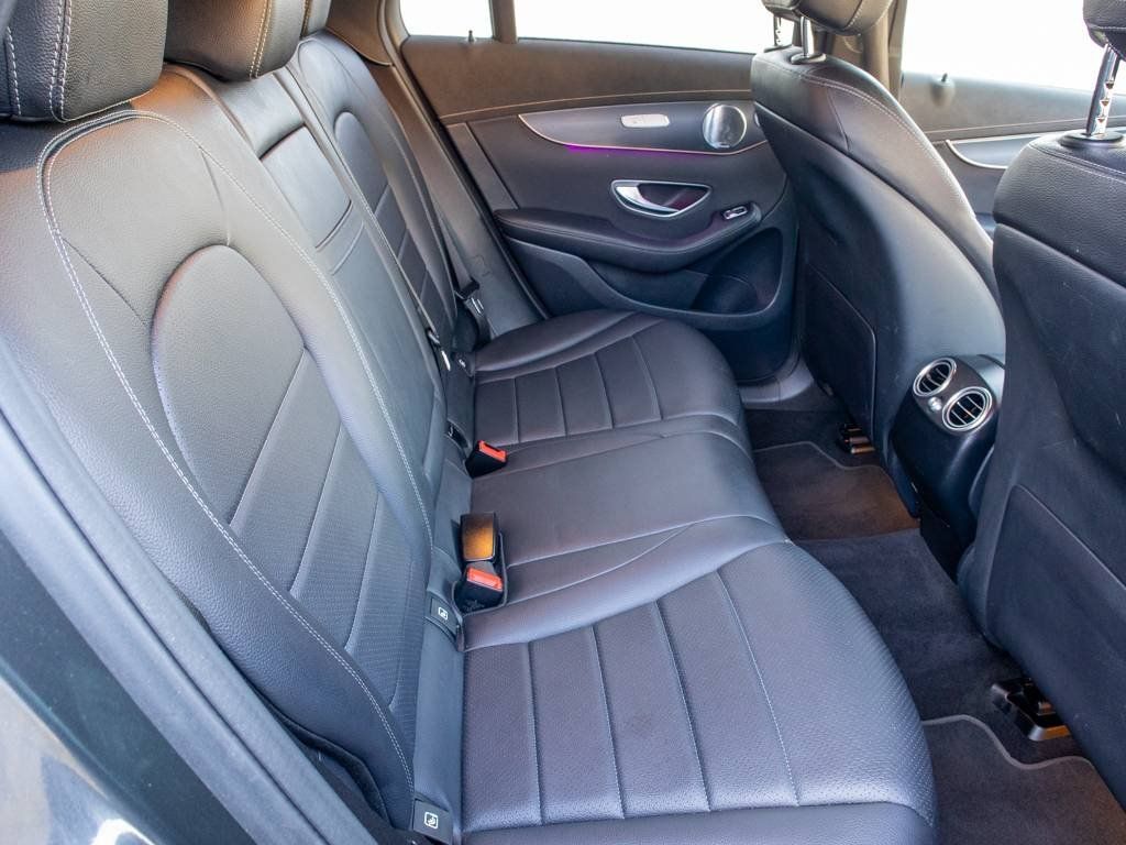 Mercedes-Benz EQC 2021