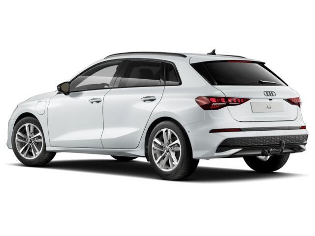 Audi A3 2025
