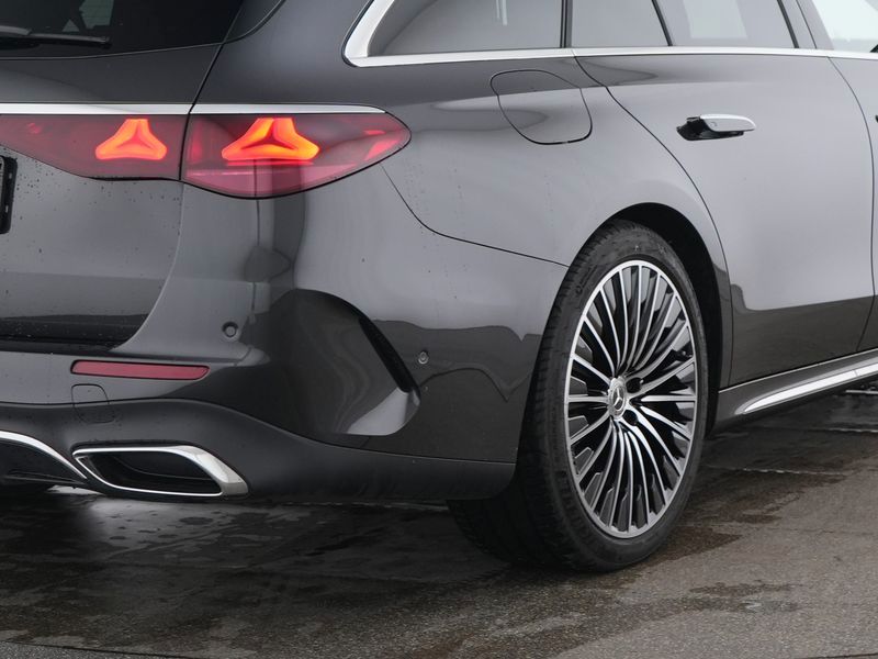 Mercedes-Benz E 300 2024