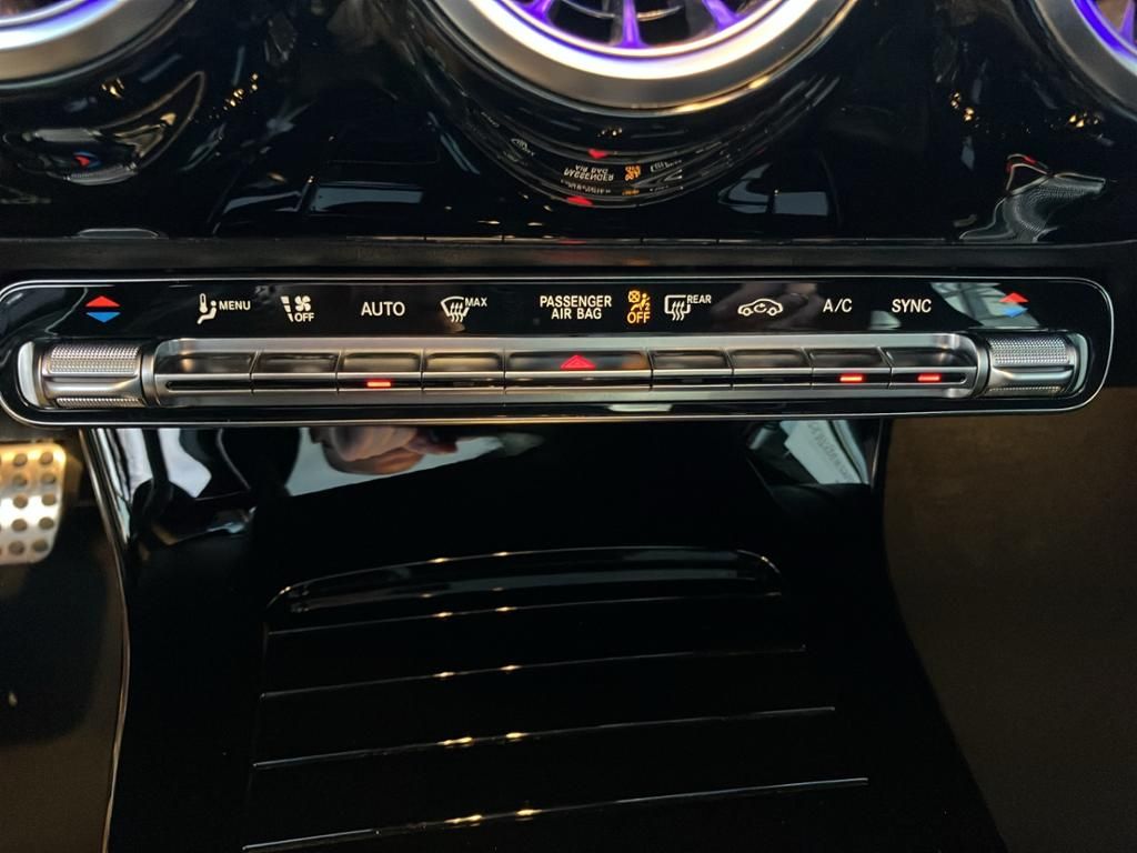 Mercedes-Benz A 200 2024