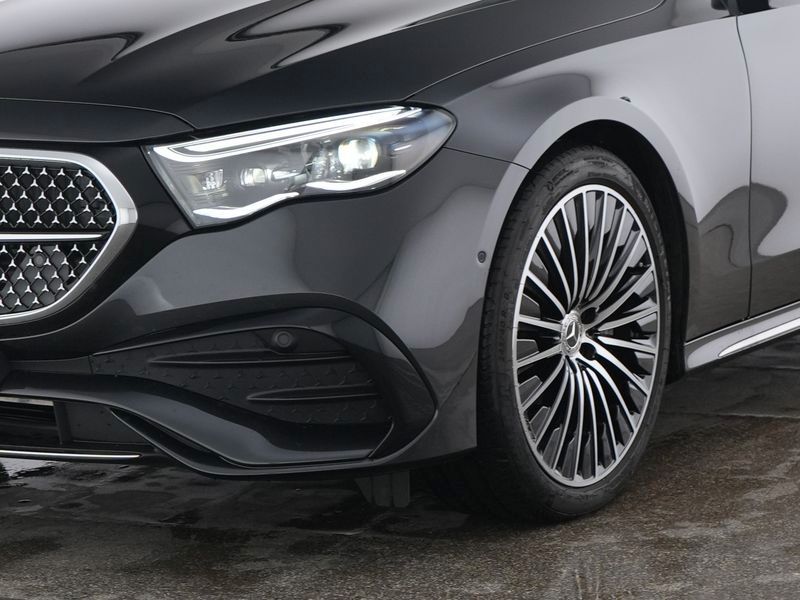 Mercedes-Benz E 300 2024