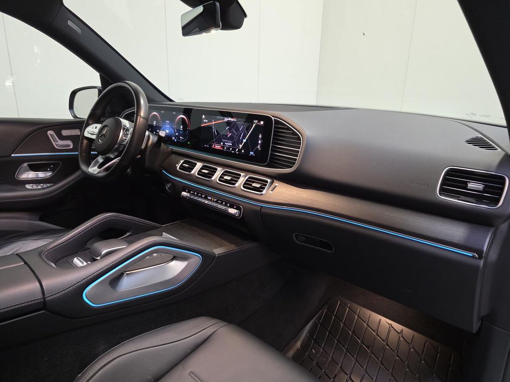 Mercedes-Benz GLE 350 2022