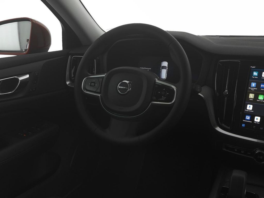 Volvo V60 Cross Country 2023