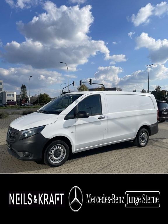 Mercedes-Benz Vito 2023