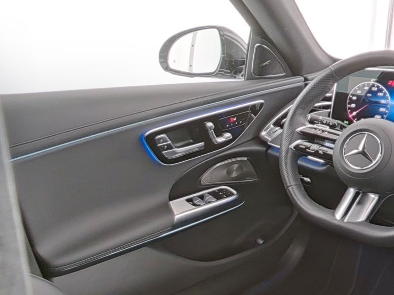 Mercedes-Benz E 300 2024