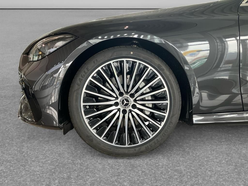 Mercedes-Benz CLE 200 2025