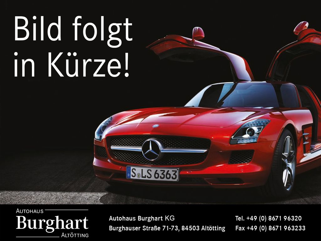 Mercedes-Benz GLC 300 2023