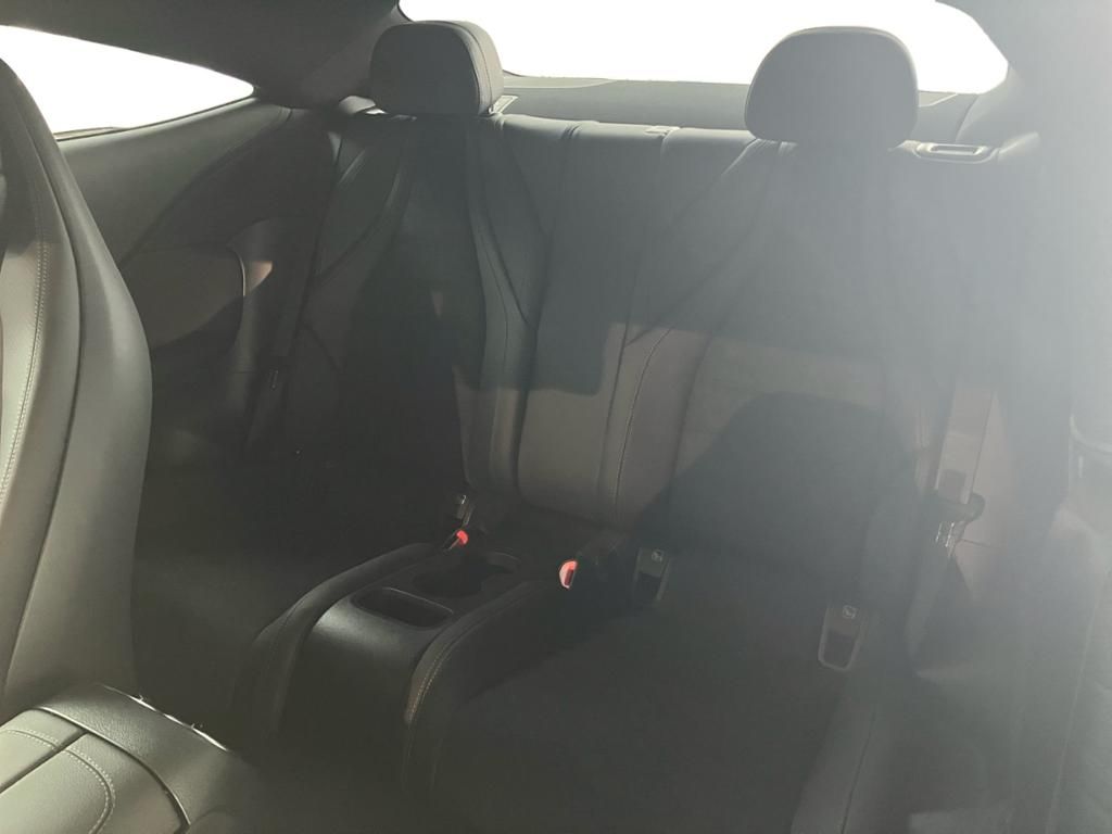 Mercedes-Benz CLE 200 2025