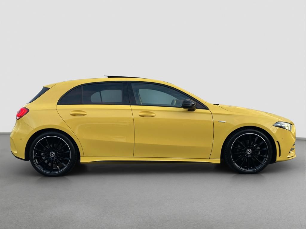 Mercedes-Benz A 200 2024