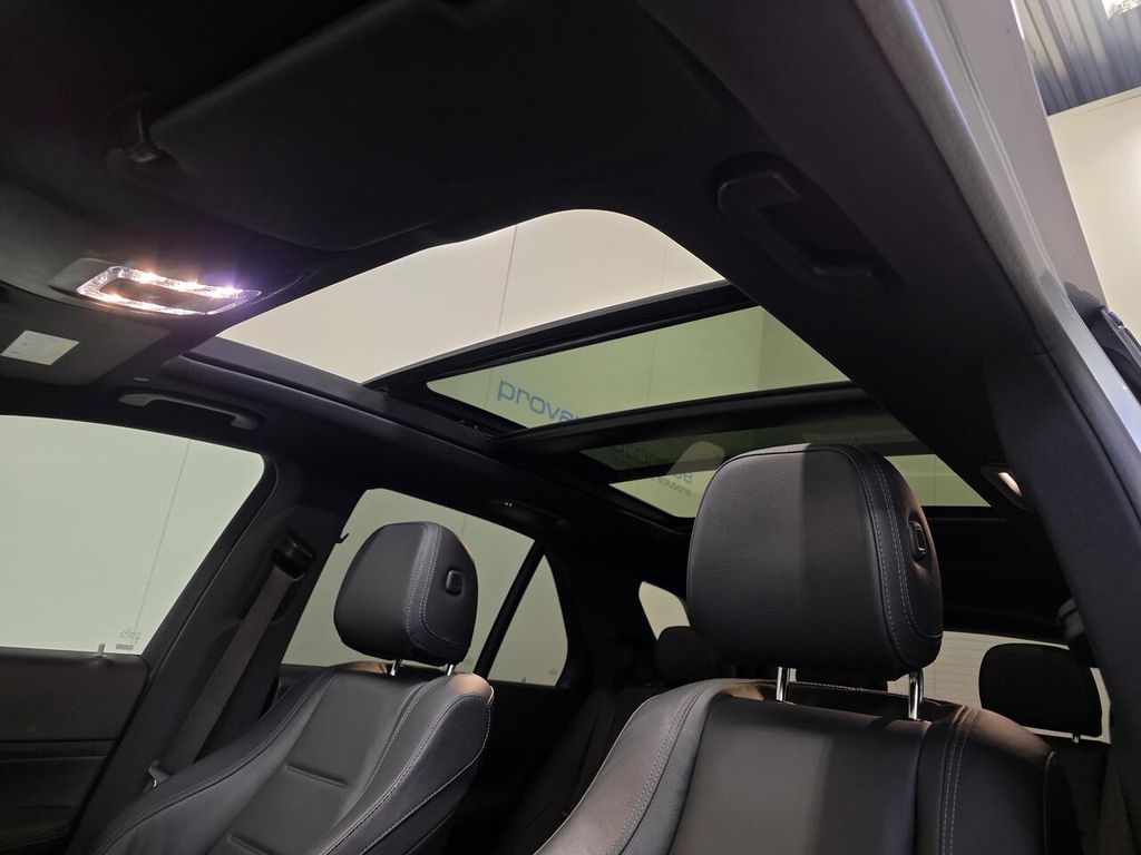 Mercedes-Benz GLE 350 2022