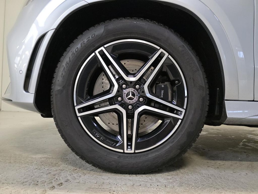 Mercedes-Benz GLE 350 2022