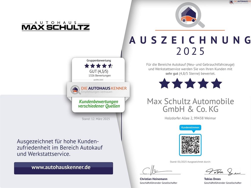 Mercedes-Benz A 200 2024