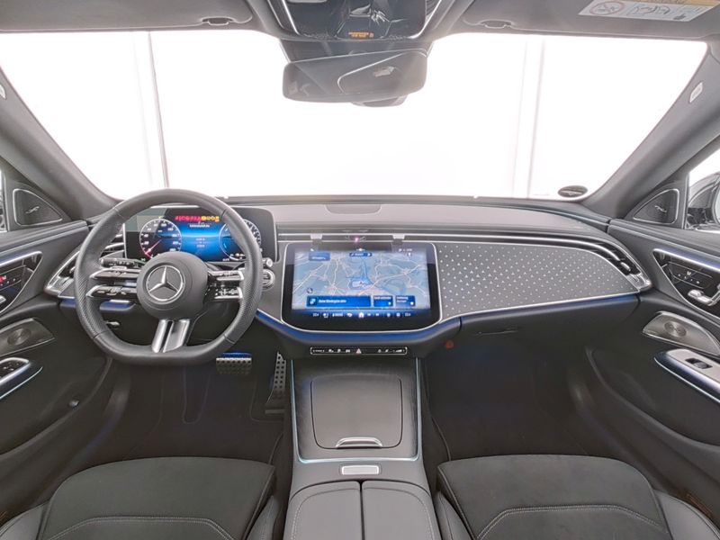 Mercedes-Benz E 300 2024