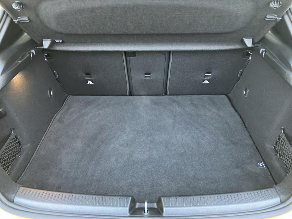 Mercedes-Benz A 200 2024