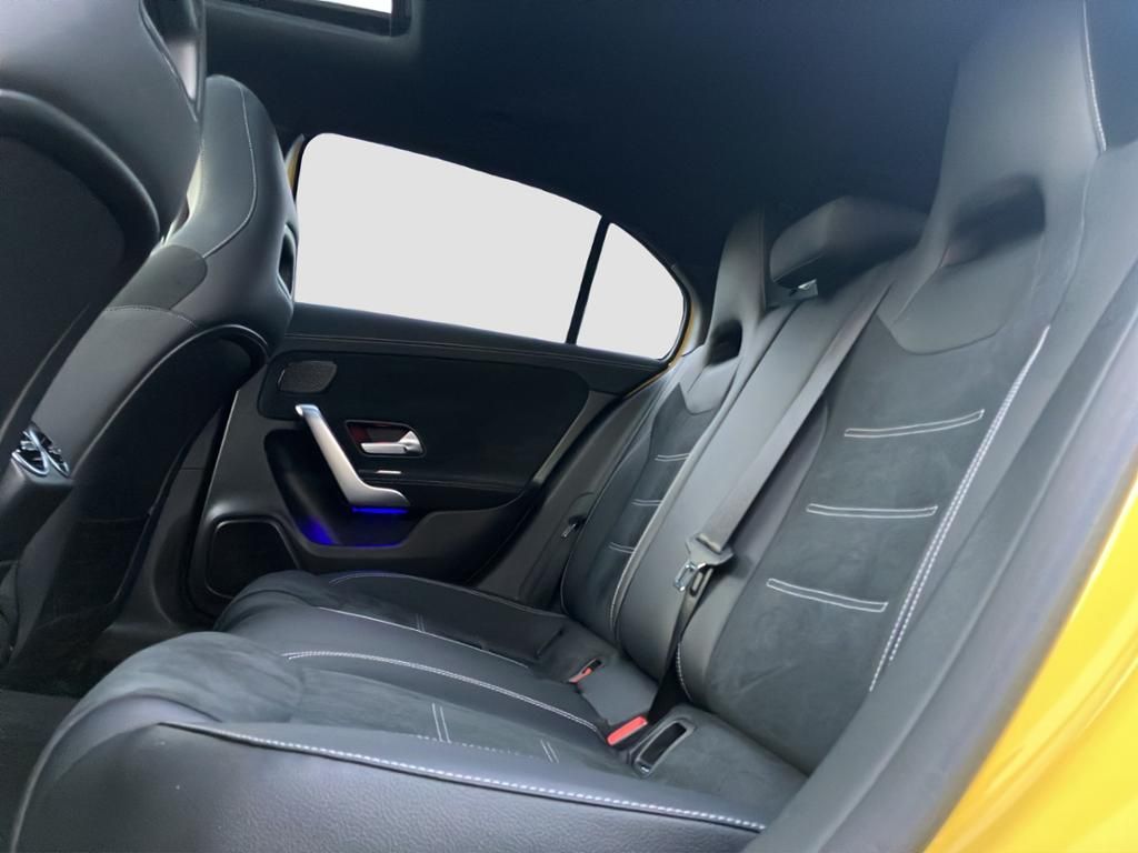 Mercedes-Benz A 200 2024