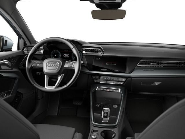 Audi A3 2025