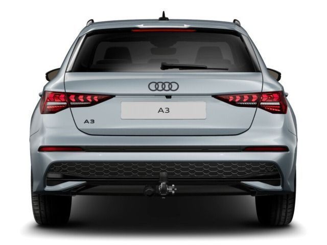 Audi A3 2025