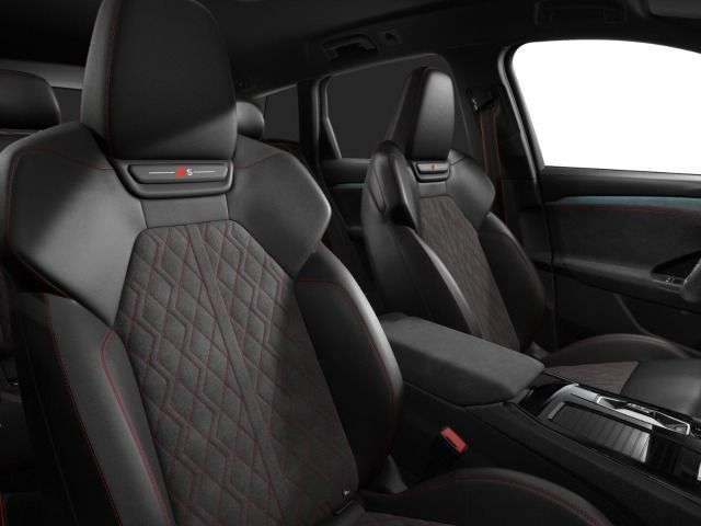 Audi SQ6 e-tron 2024