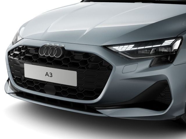 Audi A3 2025