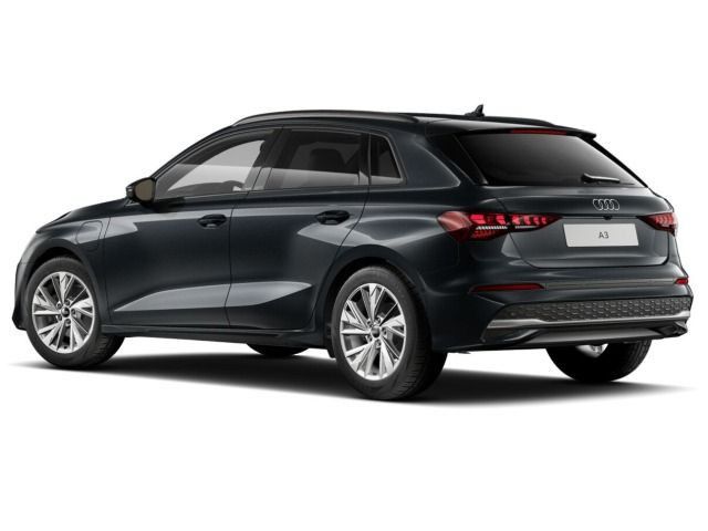 Audi A3 2025