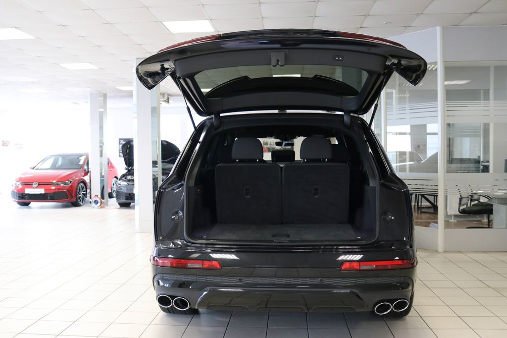 Audi SQ7 2020