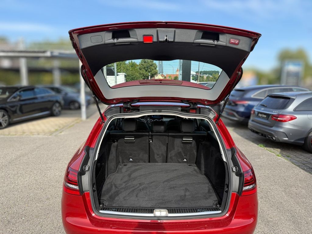 Mercedes-Benz C 200 2019