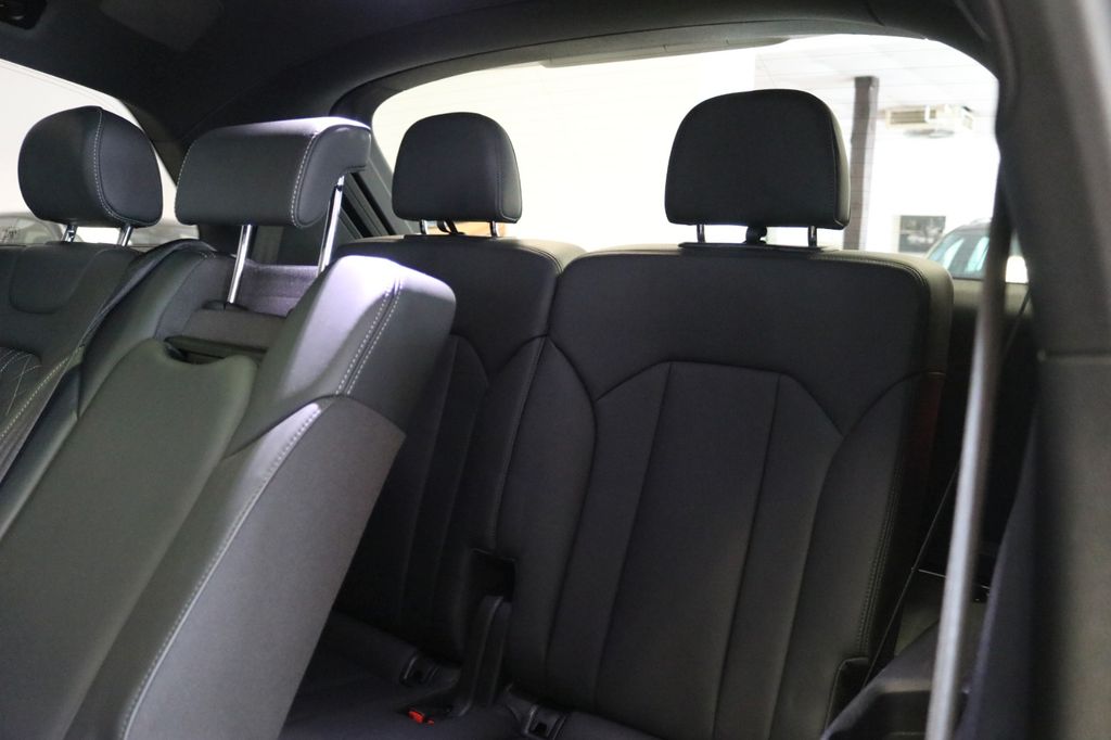 Audi SQ7 2020