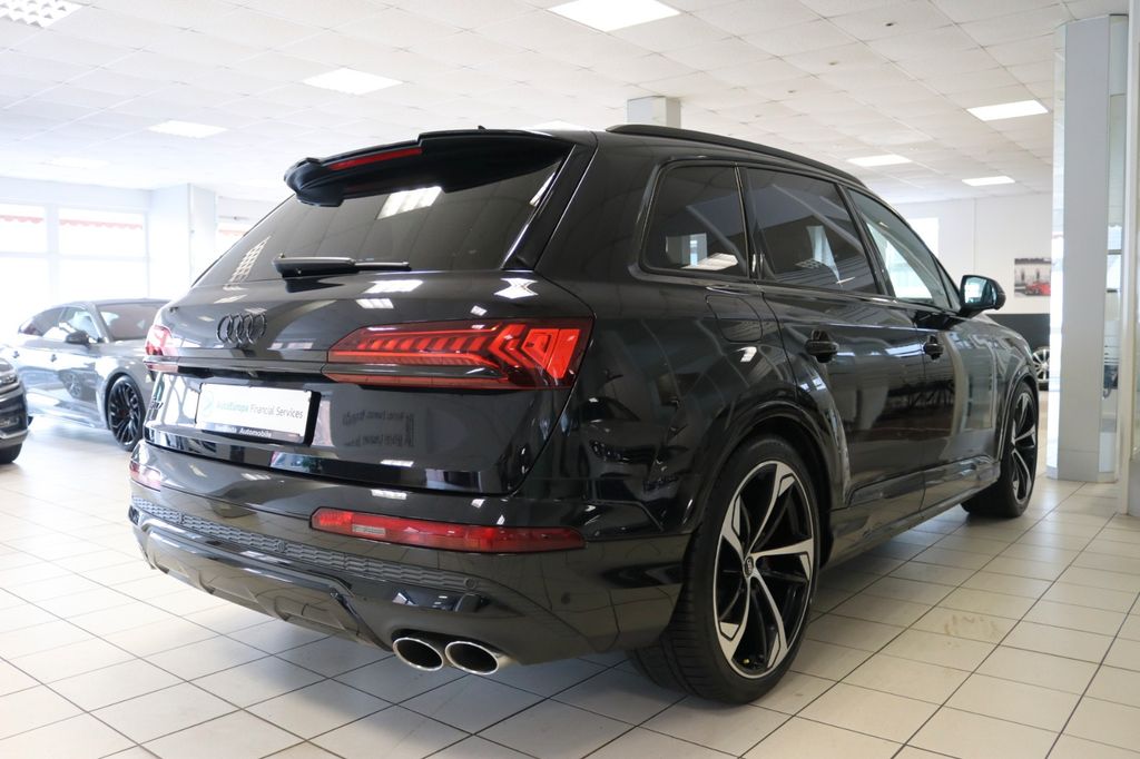 Audi SQ7 2020