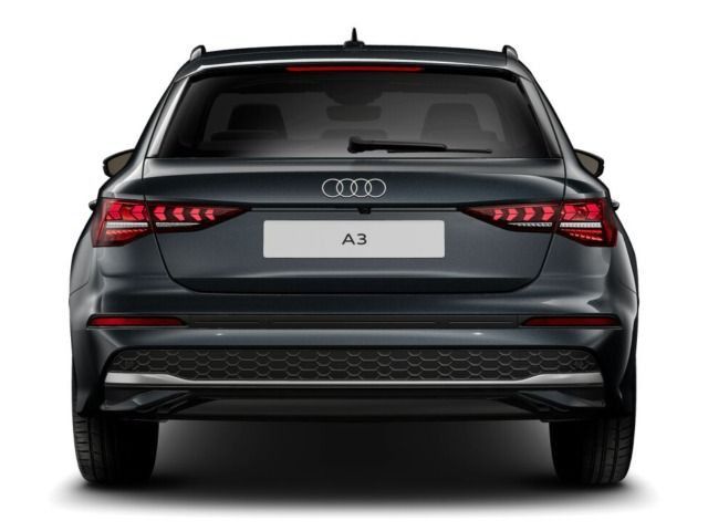 Audi A3 2025