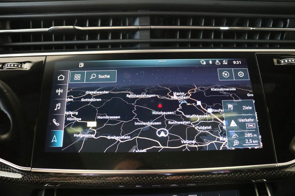 Audi SQ7 2020