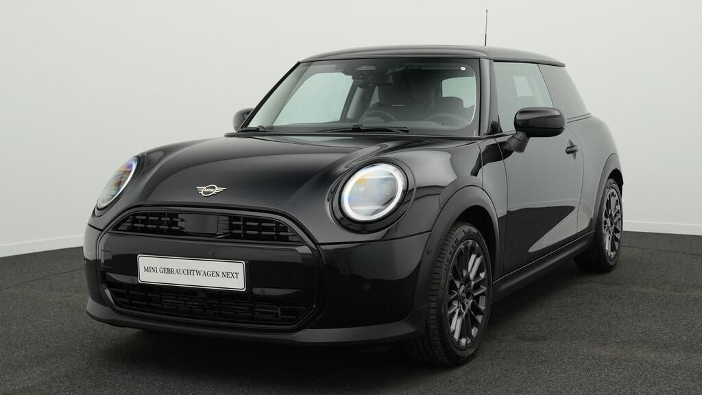 MINI Cooper C 2025