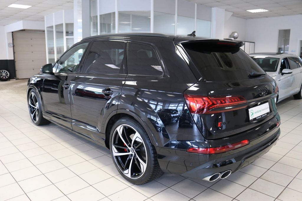 Audi SQ7 2020