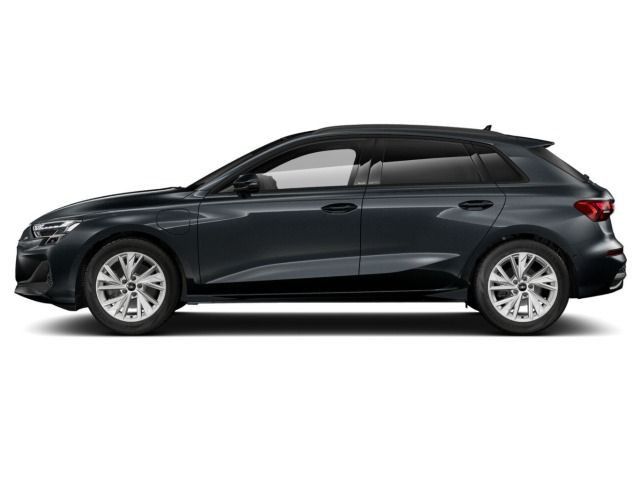 Audi A3 2025